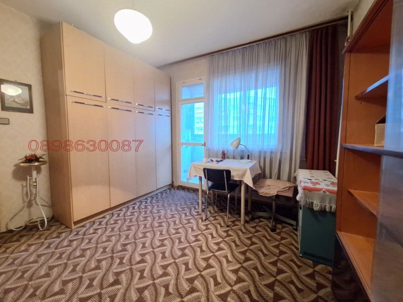 Продава 3-СТАЕН, гр. София, Овча купел 1, снимка 4 - Апартаменти - 52783129