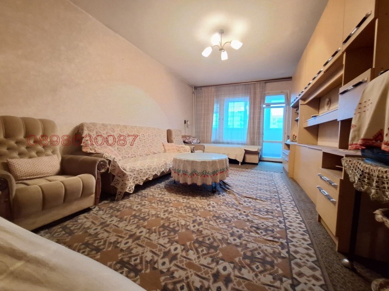 Продава 3-СТАЕН, гр. София, Овча купел 1