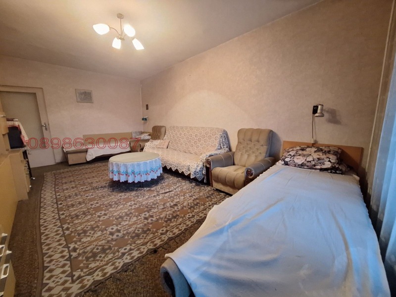 Продава 3-СТАЕН, гр. София, Овча купел 1, снимка 2 - Апартаменти - 52783129