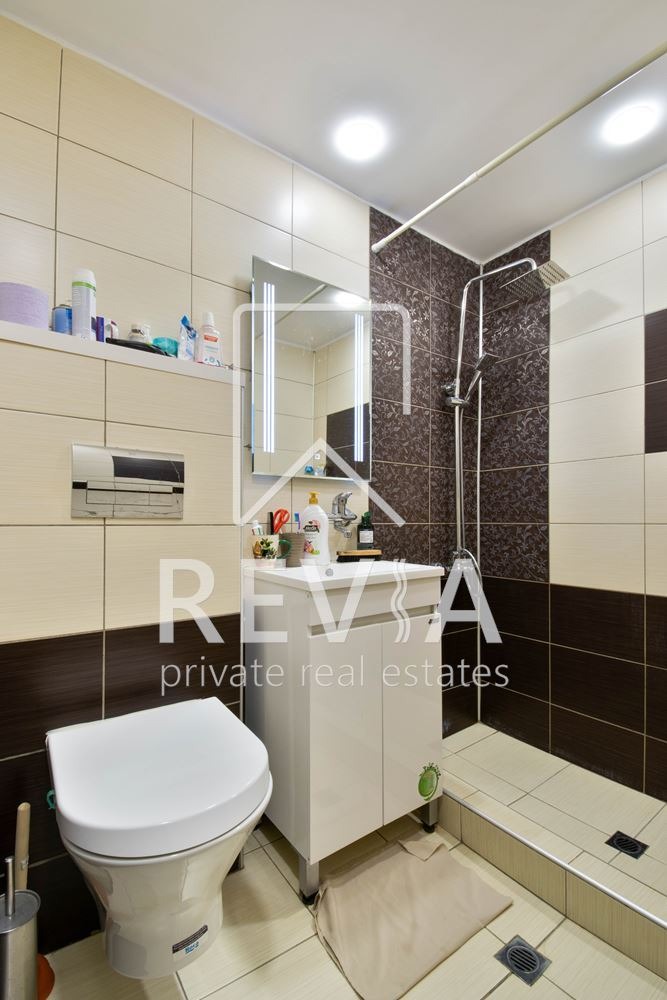 Продава 3-СТАЕН, гр. София, Обеля 2, снимка 3 - Апартаменти - 54066739