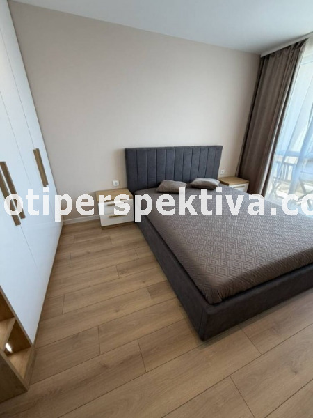 Продава 3-СТАЕН, гр. Пловдив, Кючук Париж, снимка 5 - Апартаменти - 55221949