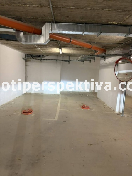 Продава 3-СТАЕН, гр. Пловдив, Кючук Париж, снимка 13 - Апартаменти - 55221949