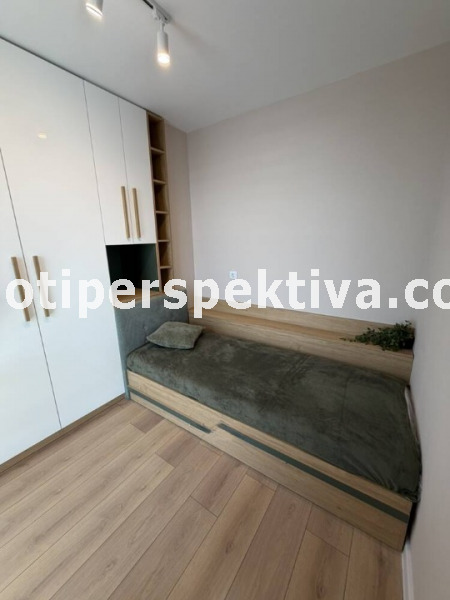 Продава 3-СТАЕН, гр. Пловдив, Кючук Париж, снимка 7 - Апартаменти - 55221949