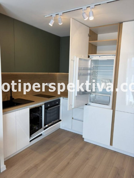 Продава 3-СТАЕН, гр. Пловдив, Кючук Париж, снимка 4 - Апартаменти - 55221949