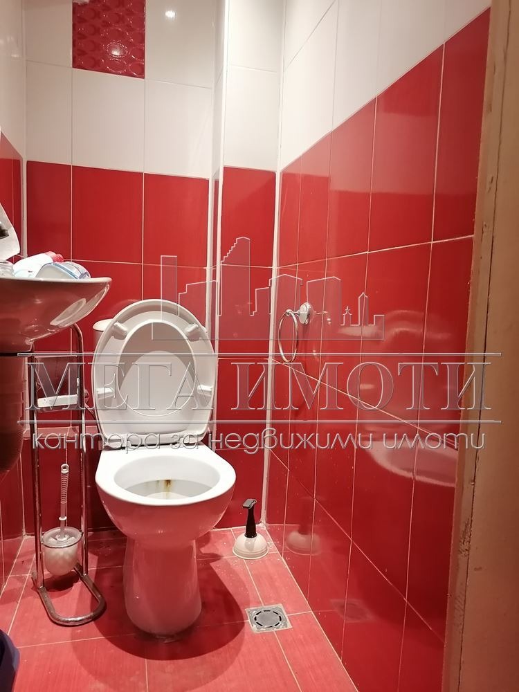 Продава 3-СТАЕН, гр. Сливен, Център, снимка 11 - Апартаменти - 55686483