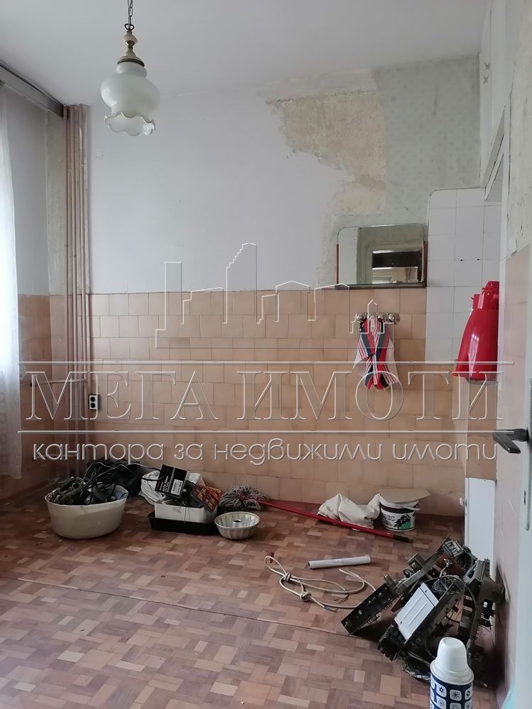 Продава 3-СТАЕН, гр. Сливен, Център, снимка 4 - Апартаменти - 55686483