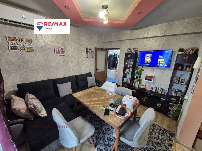 Продава 4-СТАЕН, гр. Левски, област Плевен, снимка 12 - Апартаменти - 53477710