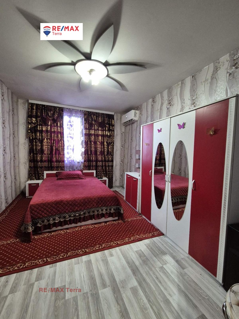 Продава 4-СТАЕН, гр. Левски, област Плевен, снимка 2 - Апартаменти - 53477710