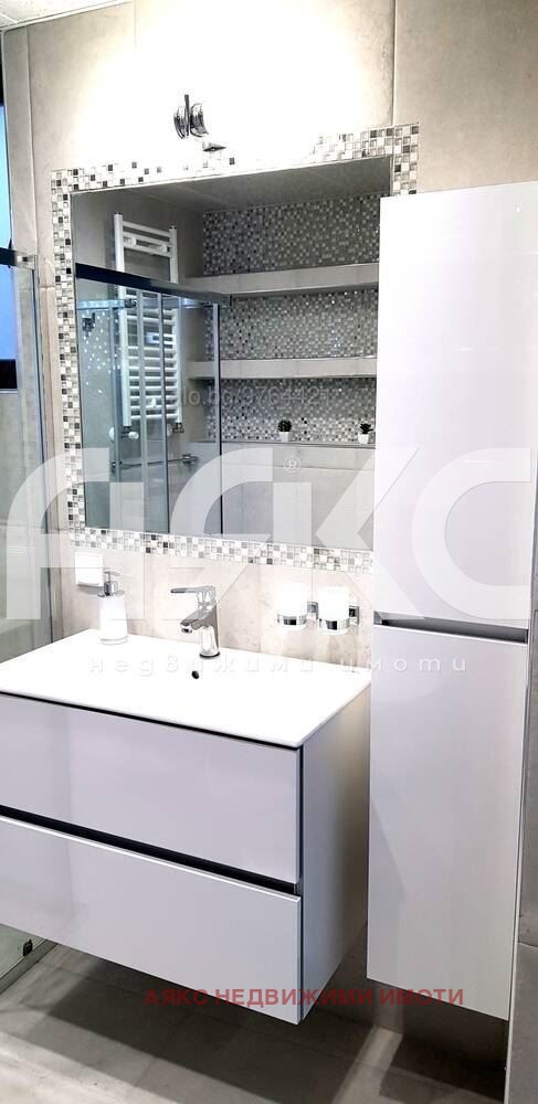 Продава 4-СТАЕН, гр. София, Манастирски ливади, снимка 8 - Апартаменти - 53858803