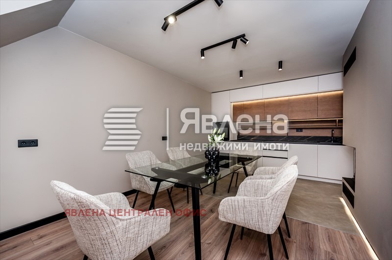 Продава 4-СТАЕН, гр. София, Център, снимка 4 - Апартаменти - 54117236