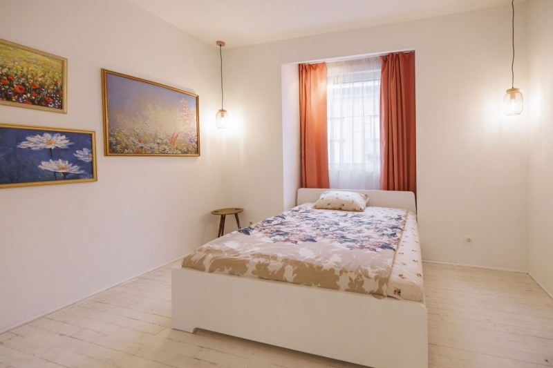 Продава МНОГОСТАЕН, гр. София, Център, снимка 13 - Апартаменти - 52515208