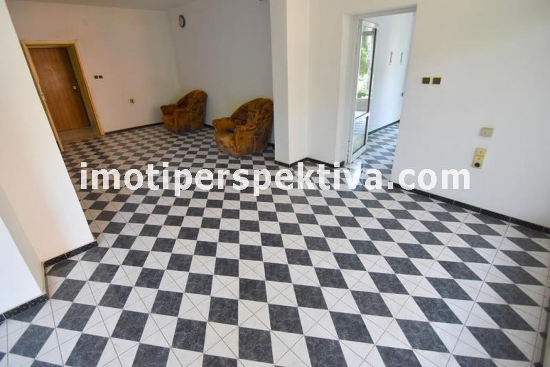 Продава МНОГОСТАЕН, гр. Пловдив, Кючук Париж, снимка 4 - Апартаменти - 55012255
