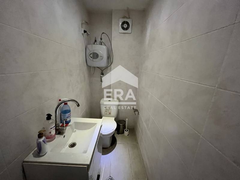 Продава ЕТАЖ ОТ КЪЩА, гр. София, Зона Б-5-3, снимка 7 - Етаж от къща - 52652493