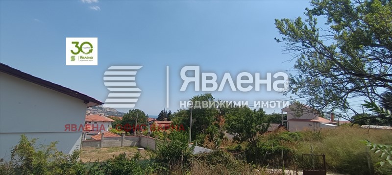 Продава КЪЩА, гр. Балчик, област Добрич, снимка 1 - Къщи - 49171936