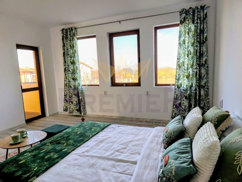 Satılık  Ev bölge Dobriç , Cariçino , 270 metrekare | 32577868 - görüntü [10]