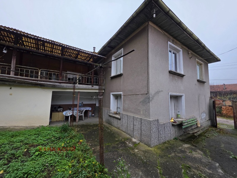 Продава КЪЩА, с. Черни Осъм, област Ловеч, снимка 3 - Къщи - 52692905