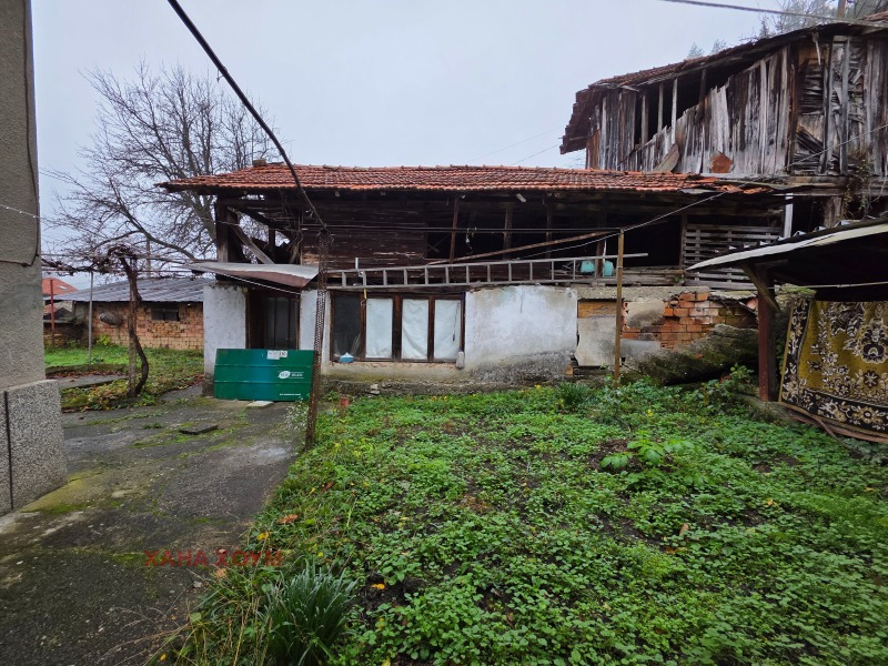 Продава КЪЩА, с. Черни Осъм, област Ловеч, снимка 7 - Къщи - 52692905