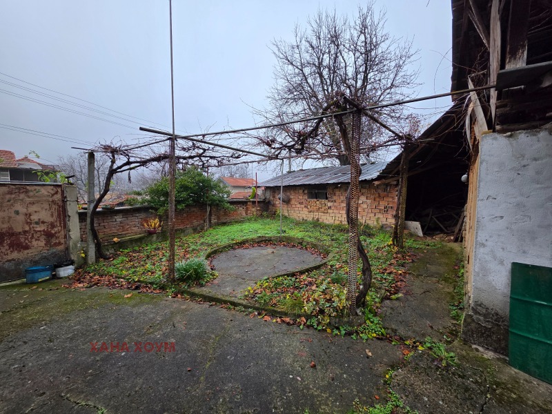 Продава КЪЩА, с. Черни Осъм, област Ловеч, снимка 15 - Къщи - 52692905