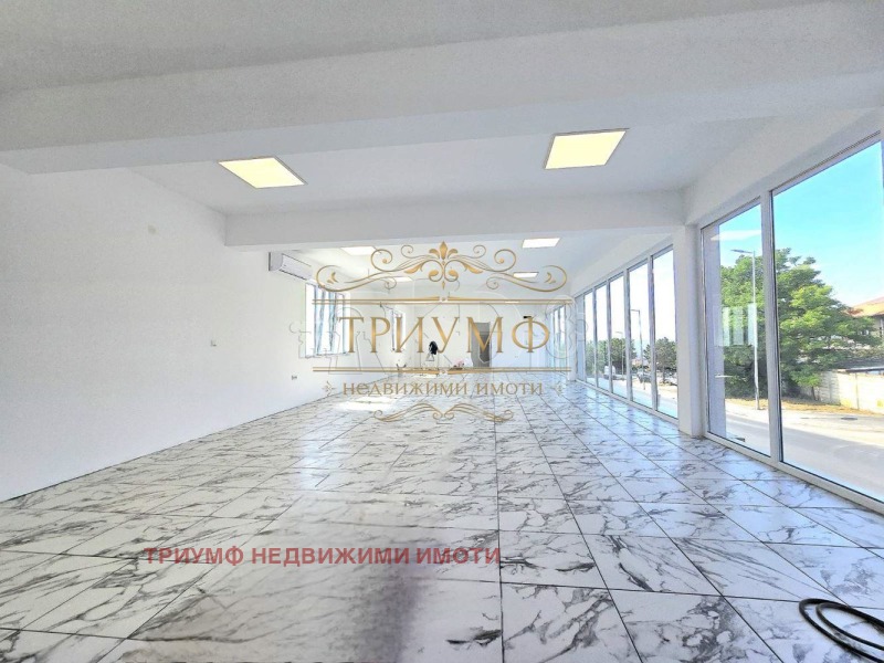Продава  Магазин град Варна , Изгрев , 140 кв.м | 71341068 - изображение [5]