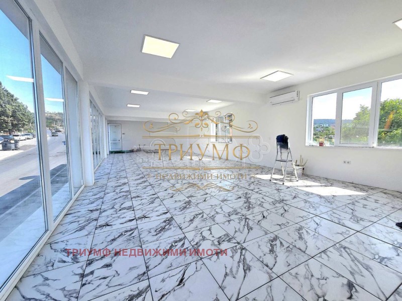 Продава  Магазин град Варна , Изгрев , 140 кв.м | 71341068 - изображение [6]