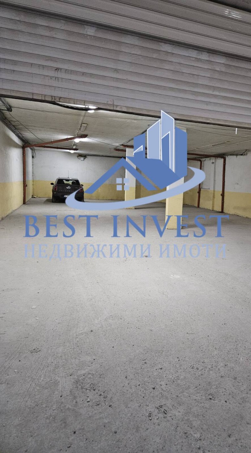 Продава  Паркомясто град Благоевград , Запад , 17 кв.м | 90439128 - изображение [2]