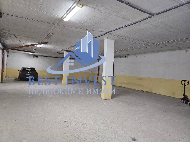 En venta  Plaza de aparcamiento Blagoevgrad , Zapad , 17 metros cuadrados | 90439128