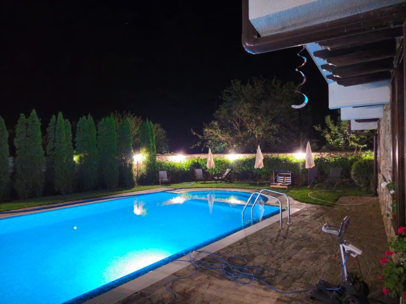 Till salu  Hotell region Stara Zagora , Taja , 363 kvm | 44713992 - bild [17]