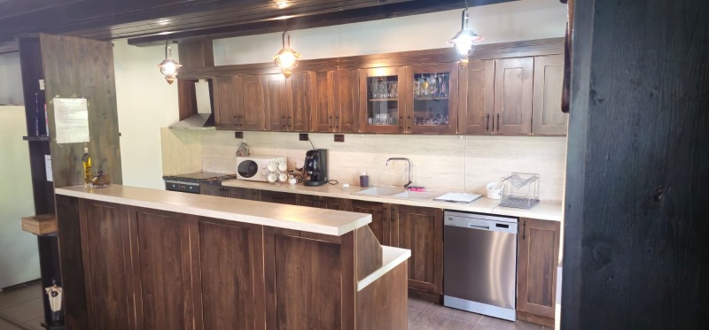 Till salu  Hotell region Stara Zagora , Taja , 363 kvm | 44713992 - bild [3]