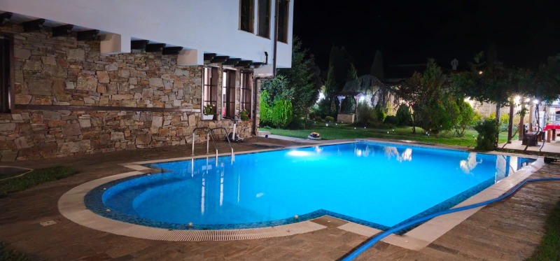 Till salu  Hotell region Stara Zagora , Taja , 363 kvm | 44713992