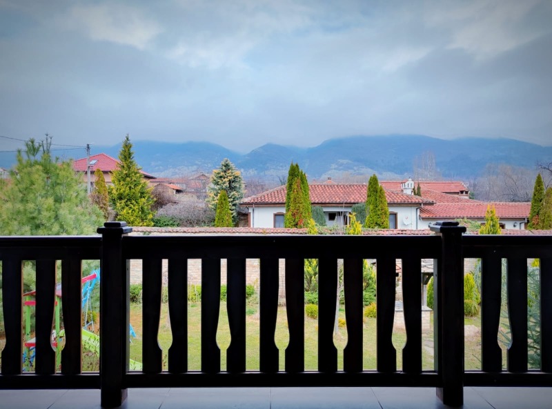 Till salu  Hotell region Stara Zagora , Taja , 363 kvm | 44713992 - bild [12]
