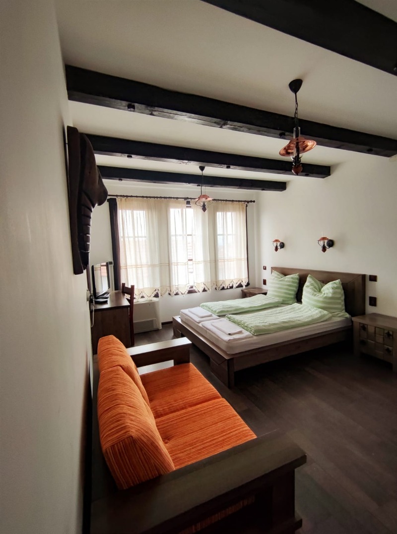 Till salu  Hotell region Stara Zagora , Taja , 363 kvm | 44713992 - bild [7]