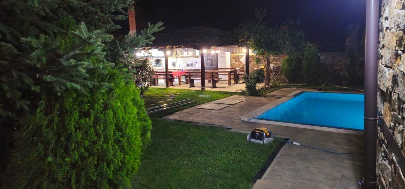 Till salu  Hotell region Stara Zagora , Taja , 363 kvm | 44713992 - bild [4]