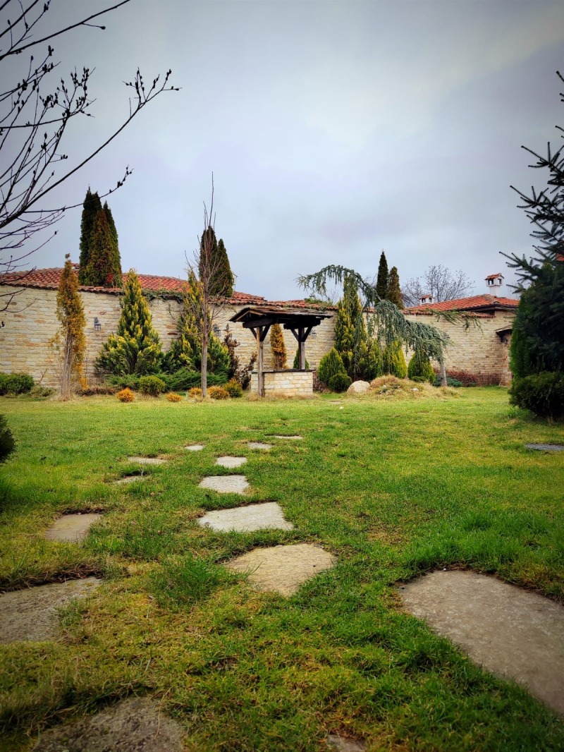 Till salu  Hotell region Stara Zagora , Taja , 363 kvm | 44713992 - bild [13]