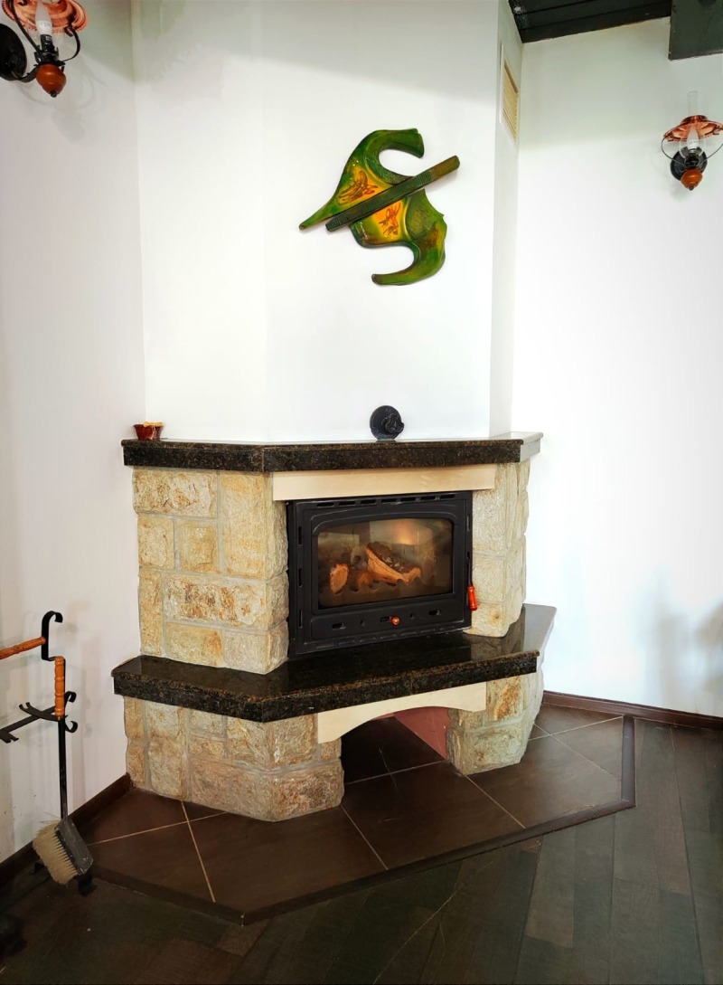 Till salu  Hotell region Stara Zagora , Taja , 363 kvm | 44713992 - bild [10]
