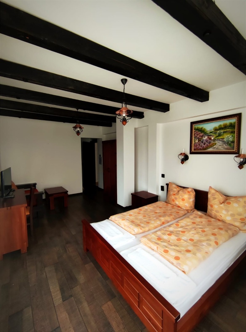 Till salu  Hotell region Stara Zagora , Taja , 363 kvm | 44713992 - bild [9]
