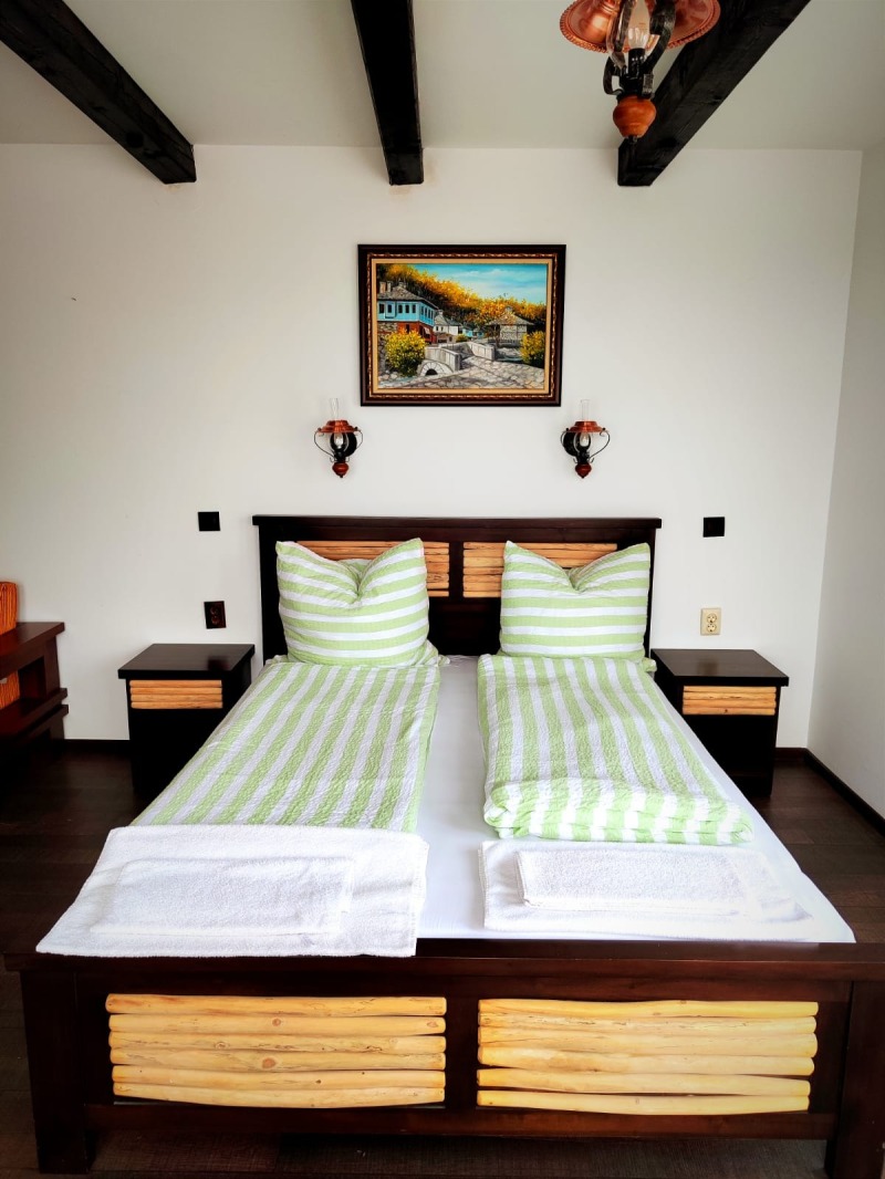 Till salu  Hotell region Stara Zagora , Taja , 363 kvm | 44713992 - bild [11]