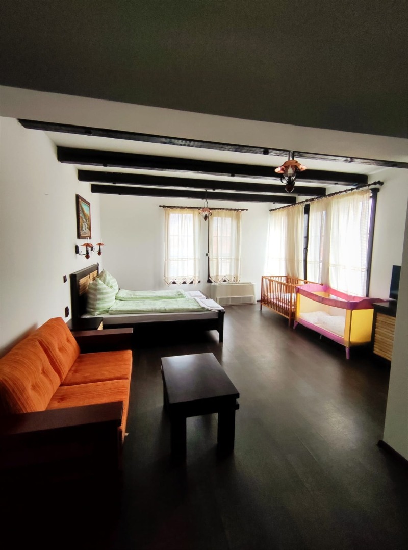 Till salu  Hotell region Stara Zagora , Taja , 363 kvm | 44713992 - bild [8]