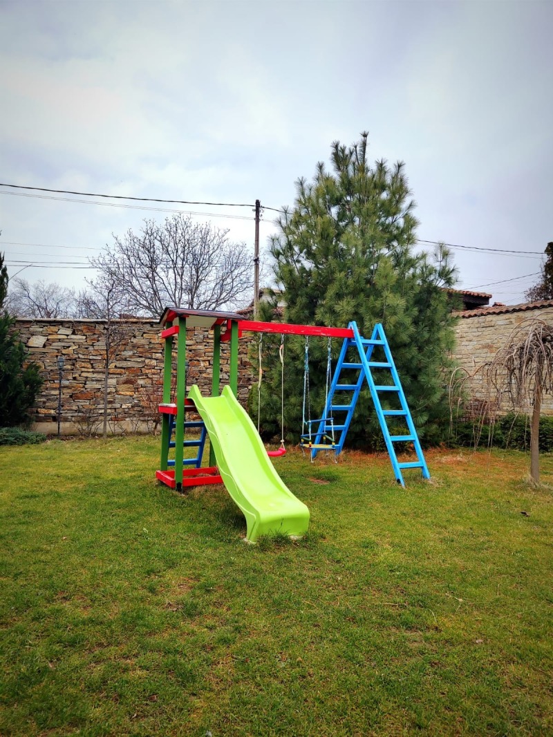 Till salu  Hotell region Stara Zagora , Taja , 363 kvm | 44713992 - bild [14]