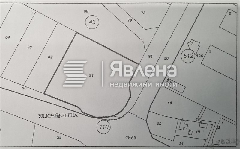 Продава ПАРЦЕЛ, град Варна, с. Тополи • 450000 € • 42634216 — Holmes.bg