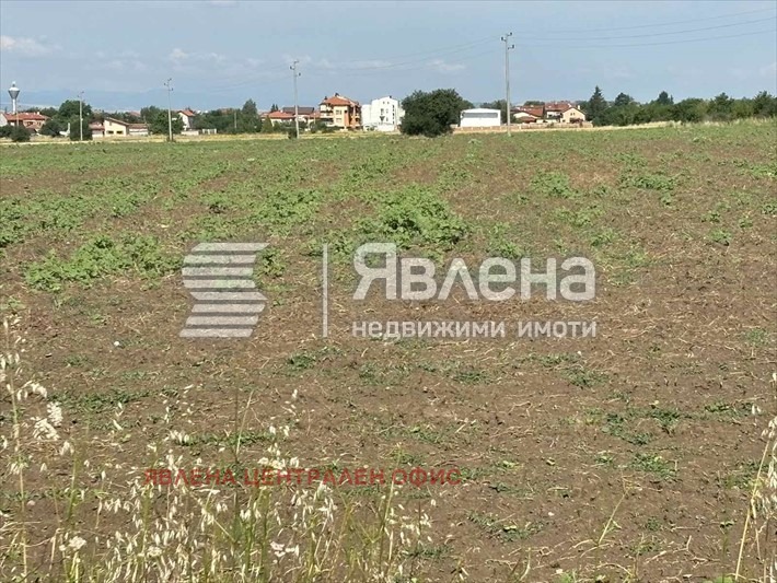 Продава ПАРЦЕЛ, гр. София, с. Доброславци, снимка 3 - Парцели - 56331721