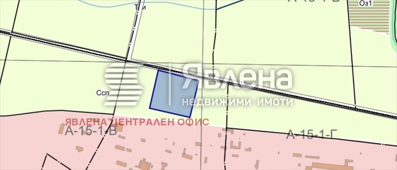 Продава ПАРЦЕЛ, гр. София, с. Доброславци, снимка 5 - Парцели - 56331721