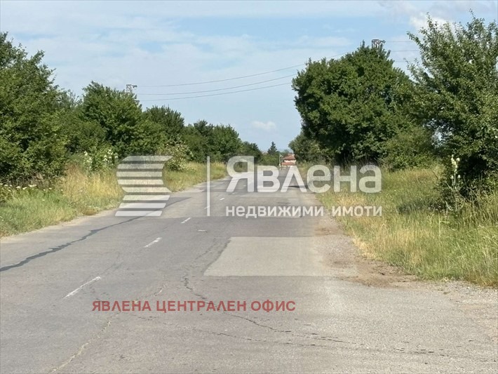 Продава ПАРЦЕЛ, гр. София, с. Доброславци, снимка 2 - Парцели - 56331721