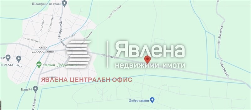 Продава ПАРЦЕЛ, гр. София, с. Доброславци, снимка 4 - Парцели - 56331721