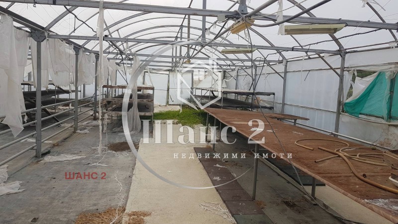 Satılık  Komplo bölge Razgrad , Isperih , 35046 metrekare | 93929650