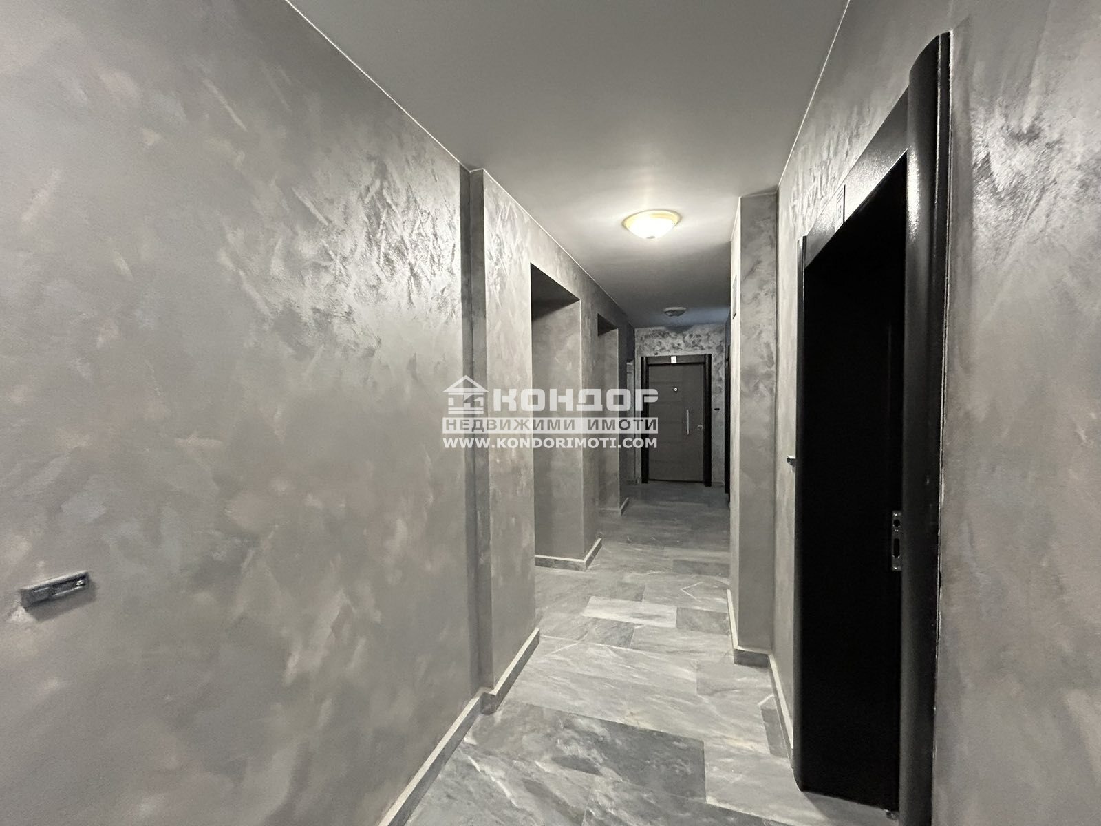 Продава 2-СТАЕН, гр. Пловдив, Кършияка, снимка 2 - Апартаменти - 47697602