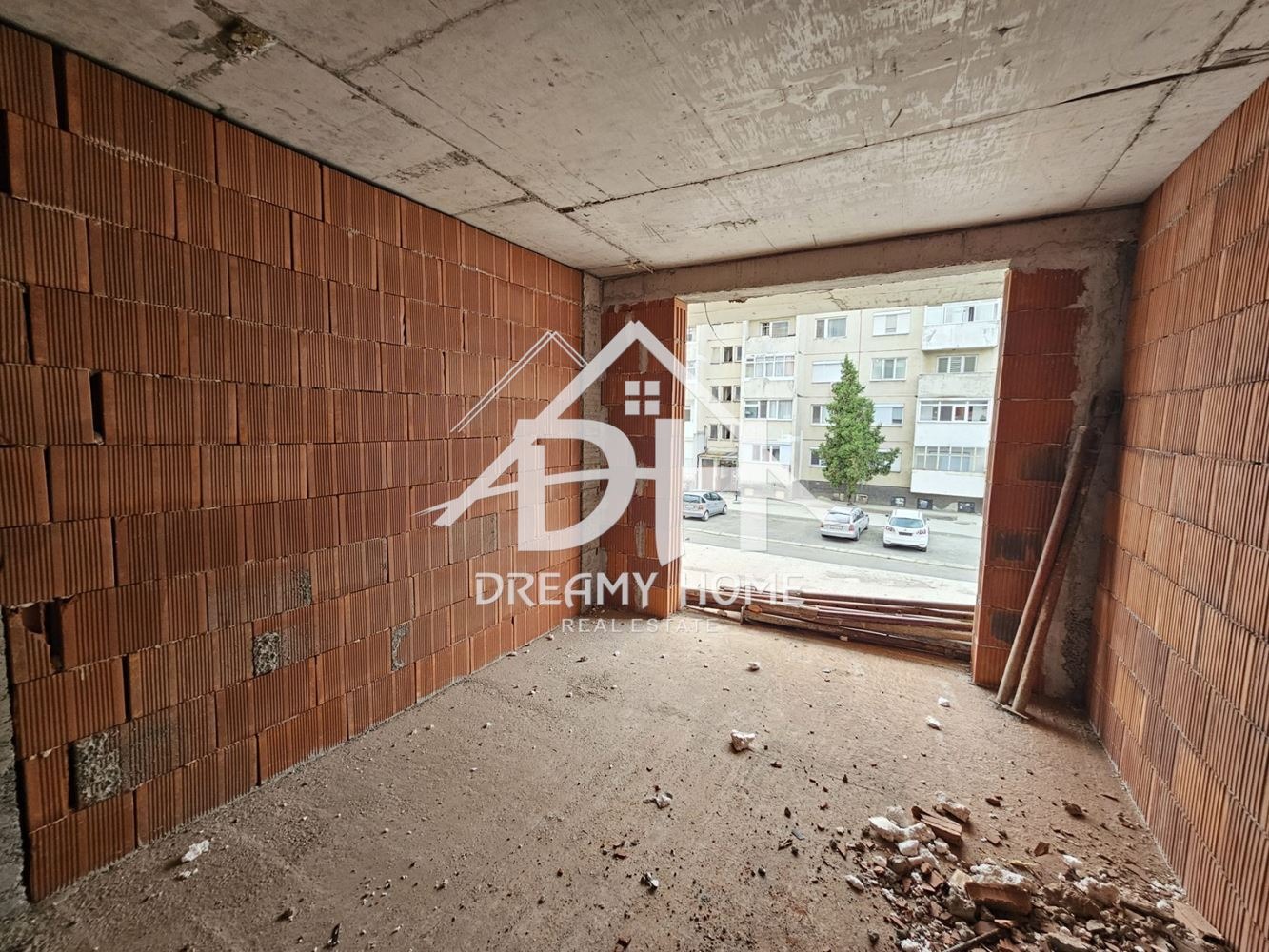 Продава 2-СТАЕН, гр. Кърджали, Възрожденци, снимка 2 - Апартаменти - 53311678