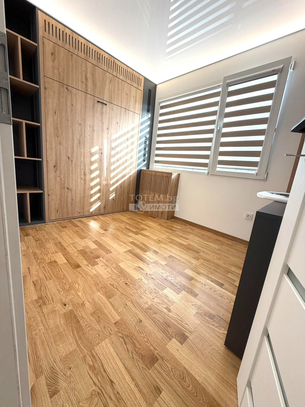 Продава 2-СТАЕН, гр. София, Толстой, снимка 9 - Апартаменти - 54066956