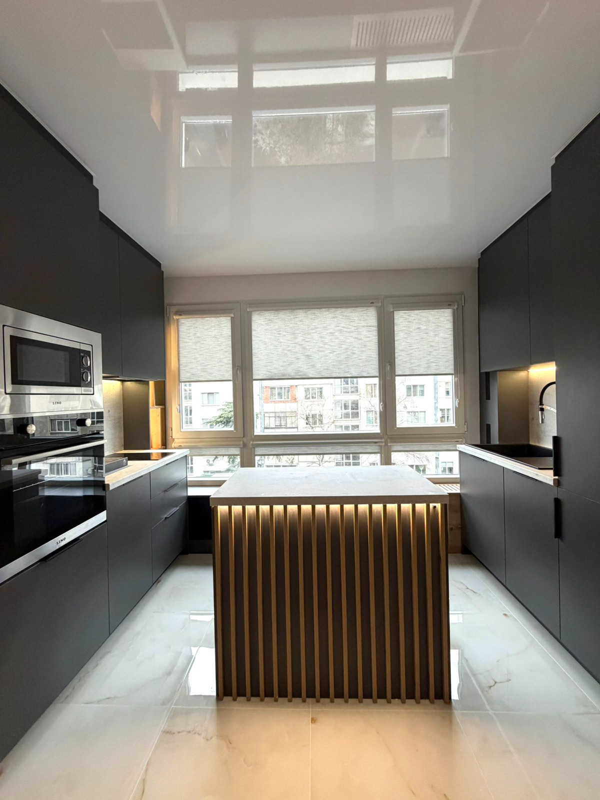 Продава 2-СТАЕН, гр. София, Толстой, снимка 11 - Апартаменти - 54066956