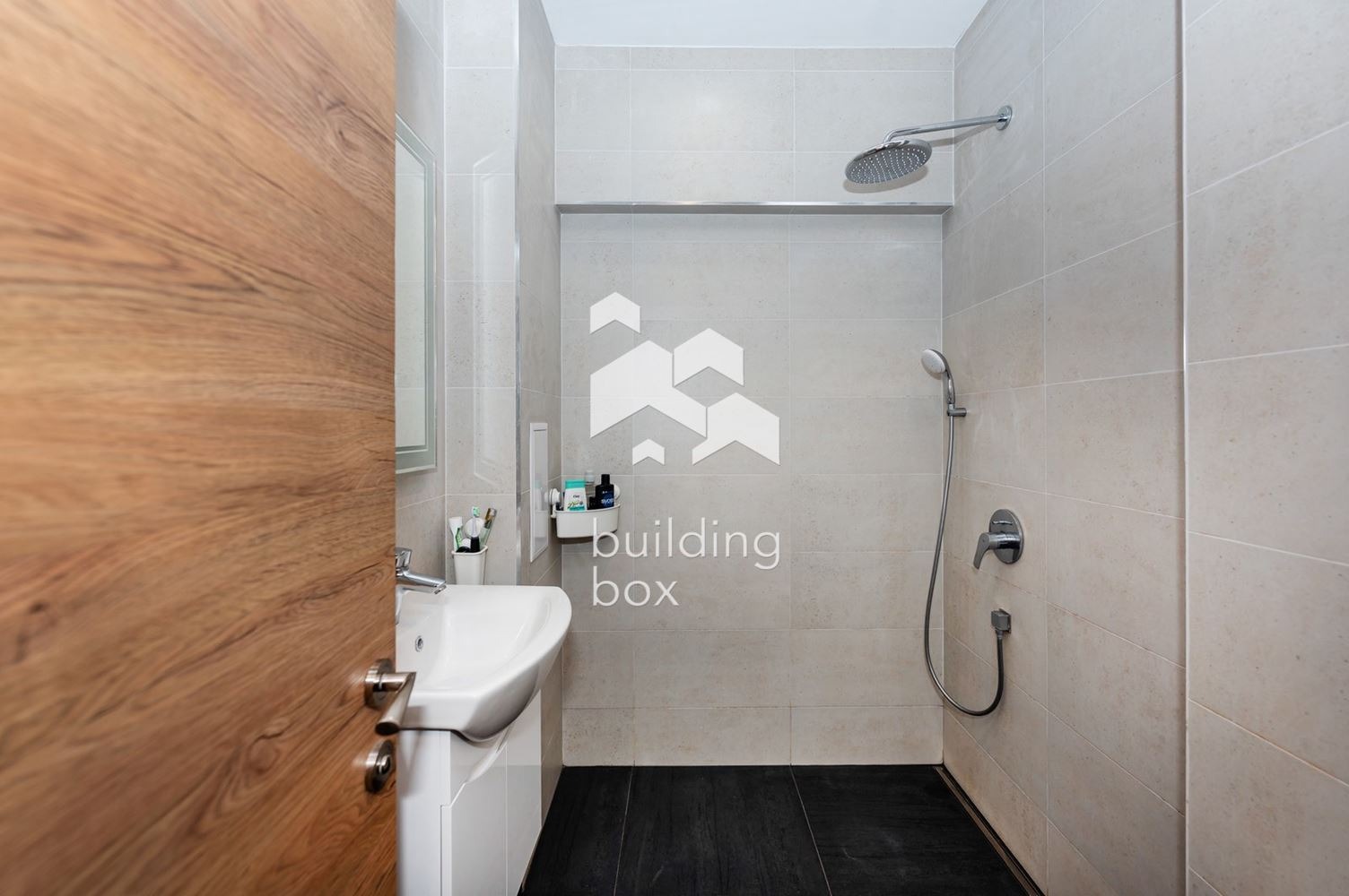 Продава 2-СТАЕН, гр. Пловдив, Христо Смирненски, снимка 9 - Апартаменти - 54120504