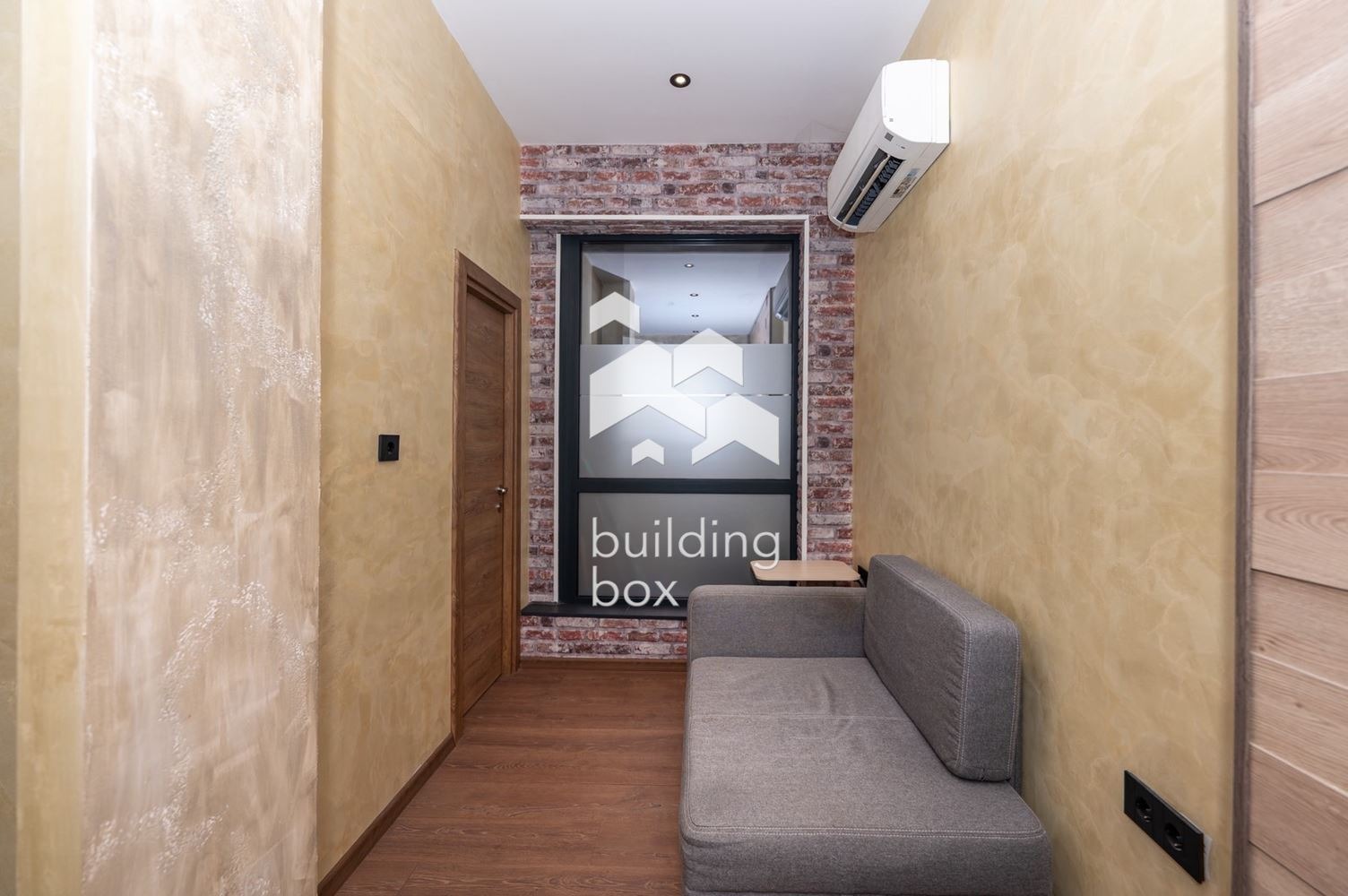 Продава 2-СТАЕН, гр. Пловдив, Христо Смирненски, снимка 7 - Апартаменти - 54120504